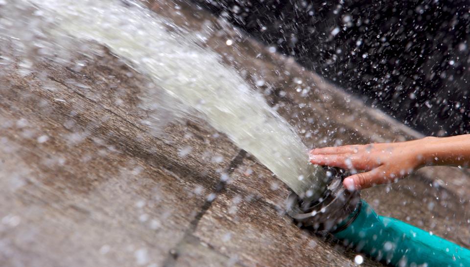 municipal water 2