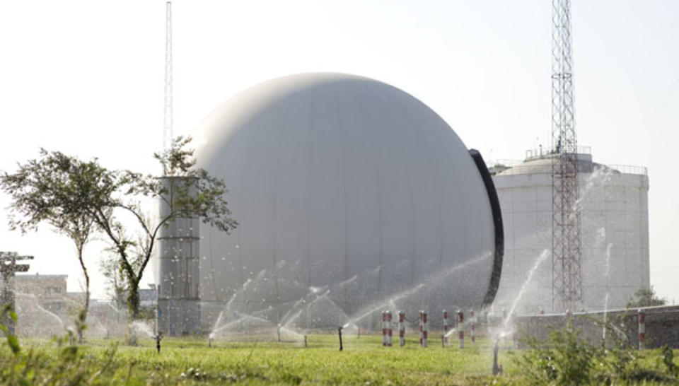 municipal water 3