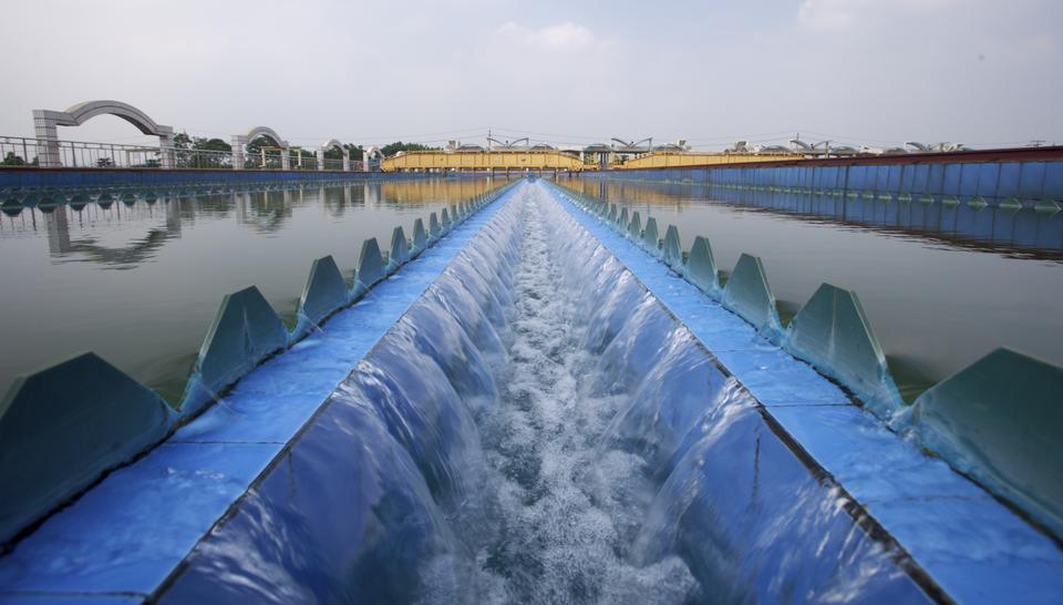 municipal water 5