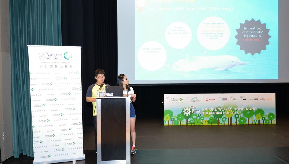 Nature Works HK Presentation 3