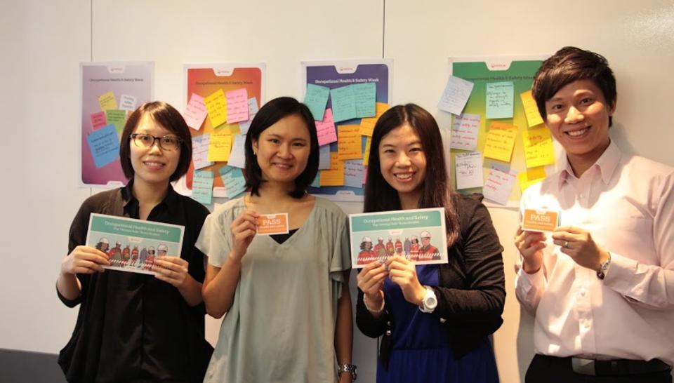 HK Office 1