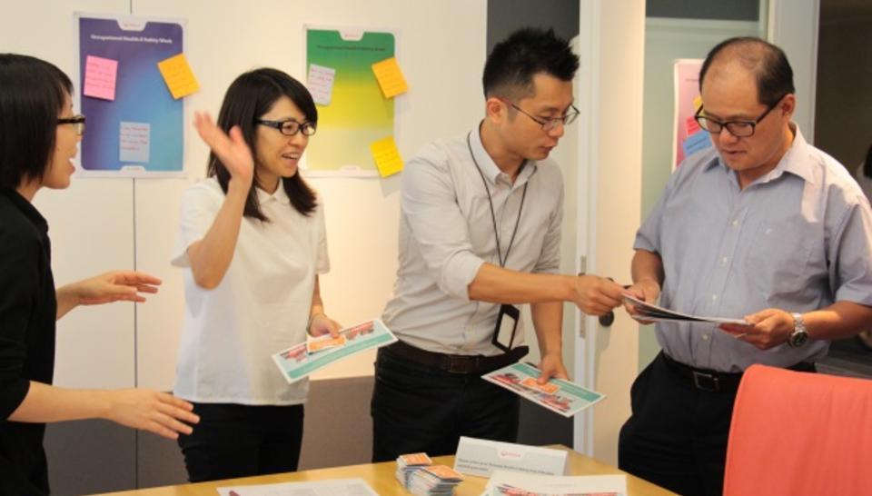 HK Office 2