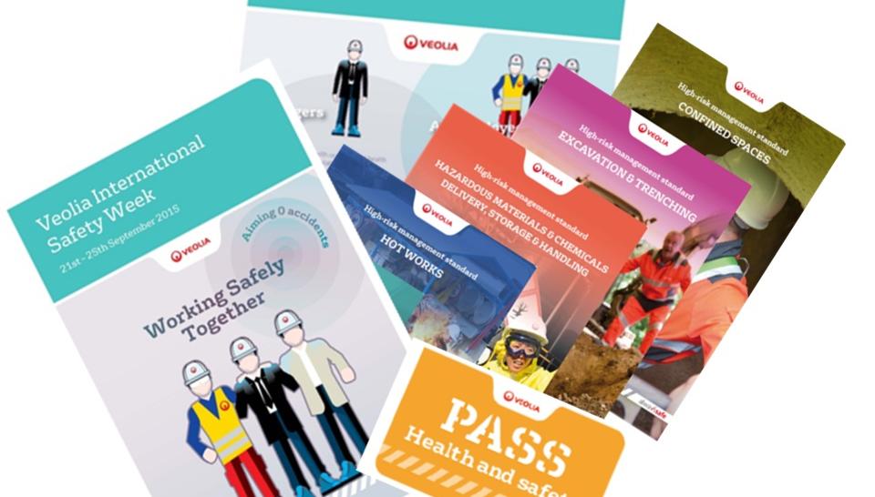 OH&S Training Materials