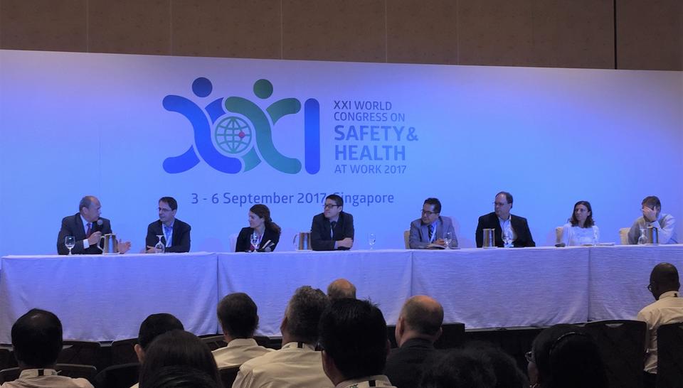panel discussion
