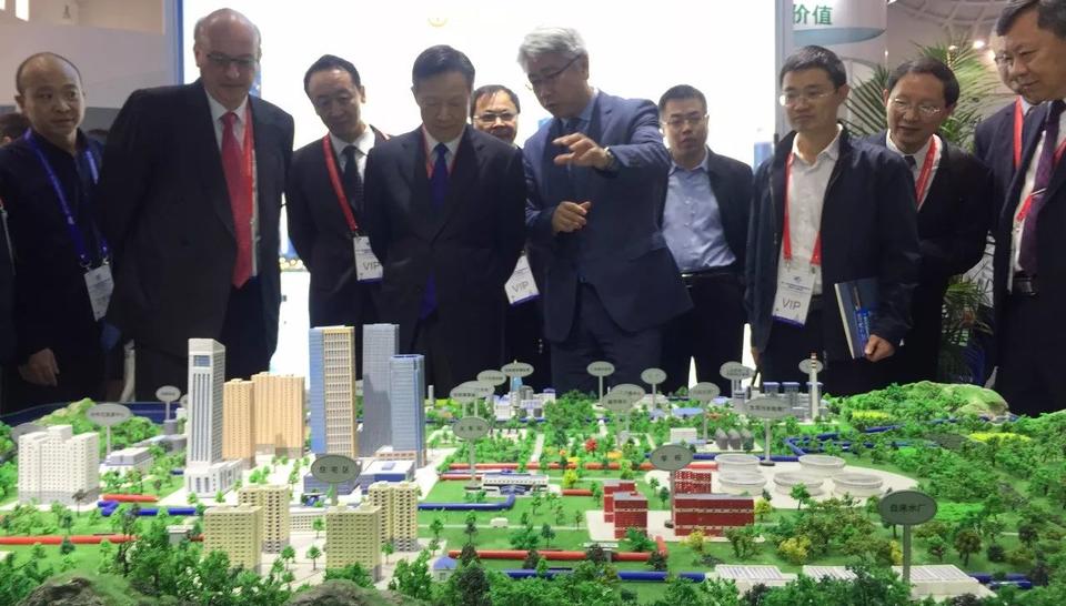 The 12th International Conference on China Urban Water Development and Expo of Technologies and Facilities 2 Veolia, 12th International Conference on China Urban Water Development and Expo of Technologies and Facilities, Water