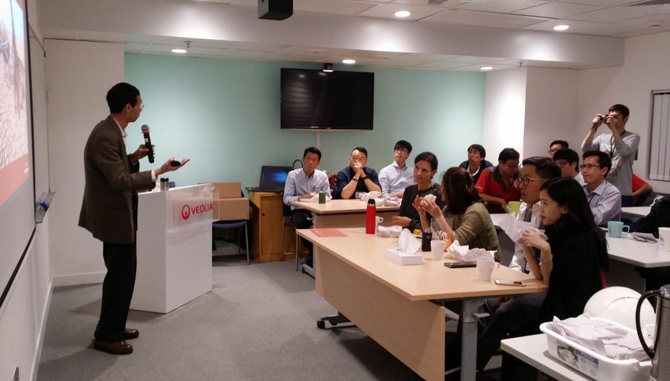 HKDC workshop 1