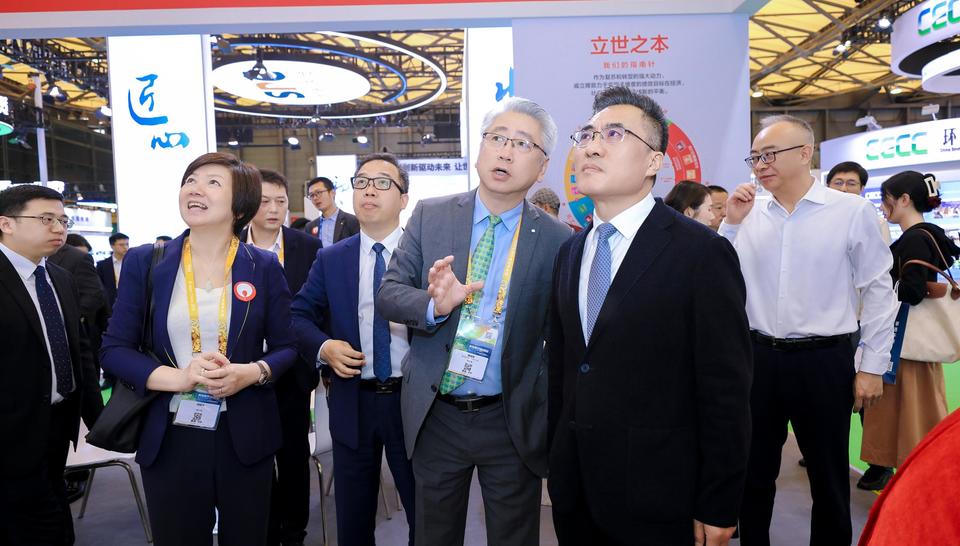 环博会2025