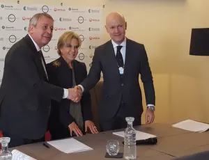 Veolia, Swiss, 威立雅