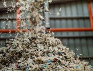 Recycling Veolia Korea, 威立雅韩国,废弃物回收,垃圾回收,循环再用,资源再生