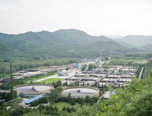 Physical/chemical and wastewater treatment wastewater treatment, 废水处理