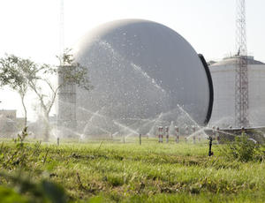 wastewater treatment, Hohhot, Veolia China, Urumqi