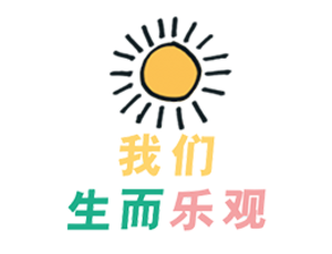WE ARE OPTIMISTIC CN