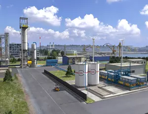 广州科学城签约新闻-横幅图片