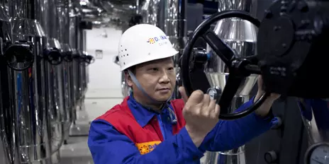 China_industrial_energy
