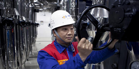 China_industrial_energy