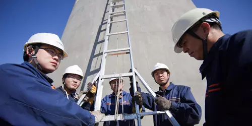 China_municipal_energy