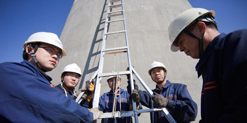 China_municipal_energy