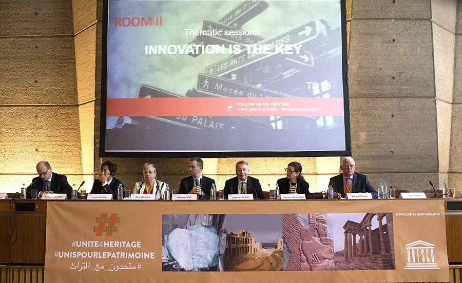 Business & Climate Summit - AF