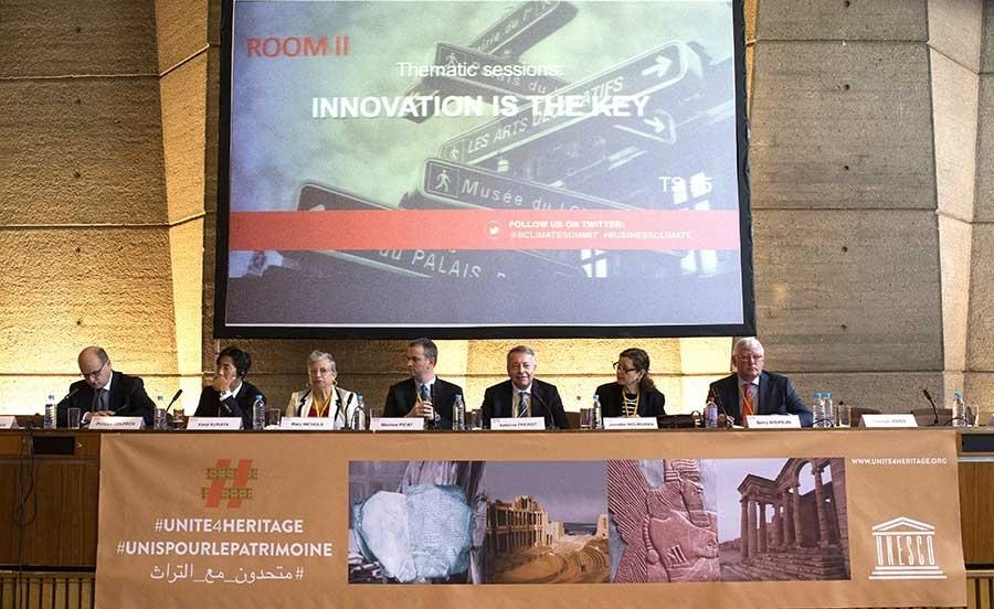 Business & Climate Summit - AF