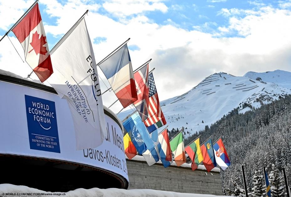 DAVOS Veolia, Davos, 威立雅