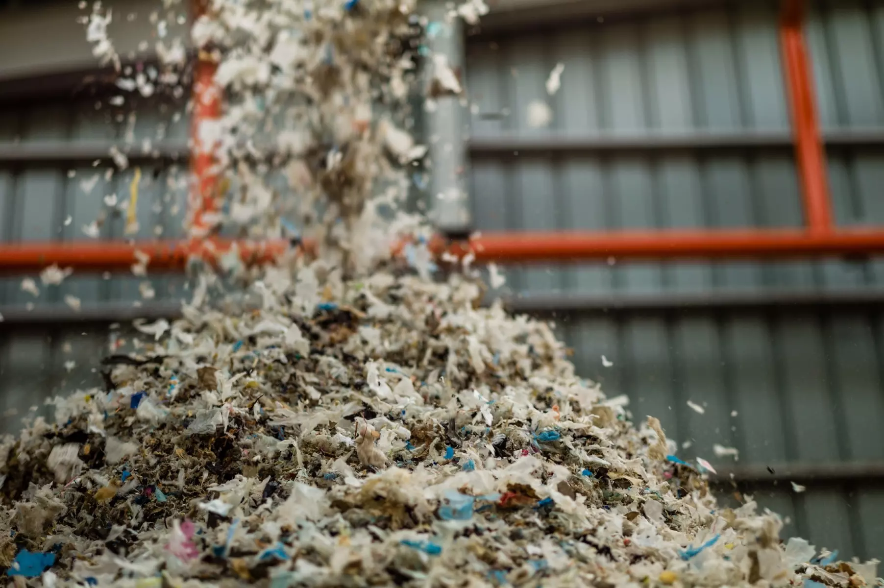 Veolia Korea, 威立雅韩国,废弃物回收,垃圾回收,循环再用,资源再生