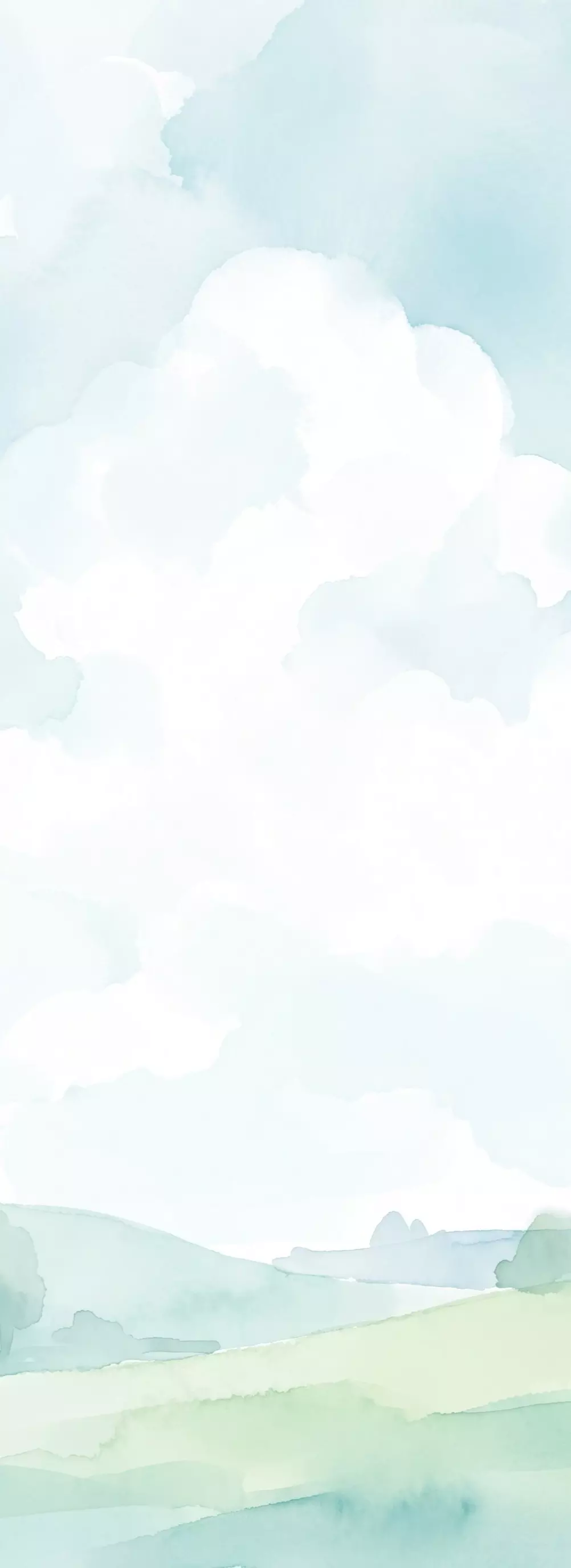 long background