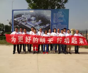H&S Week 2018 Jining Thumbnail