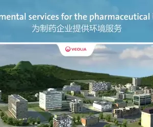 Pharmaceutical video Thumbnail