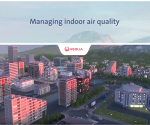 Managing indoor air quality