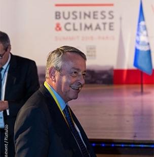 Business & Climate Summit - AF