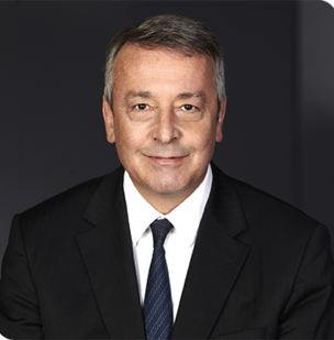 Antoine Frérot, Chairman and Chief Executive Officer of Veolia (CN)