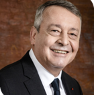 AntoineFrérot