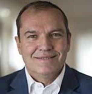 Thierry Vandevelde Thierry Vandevelde