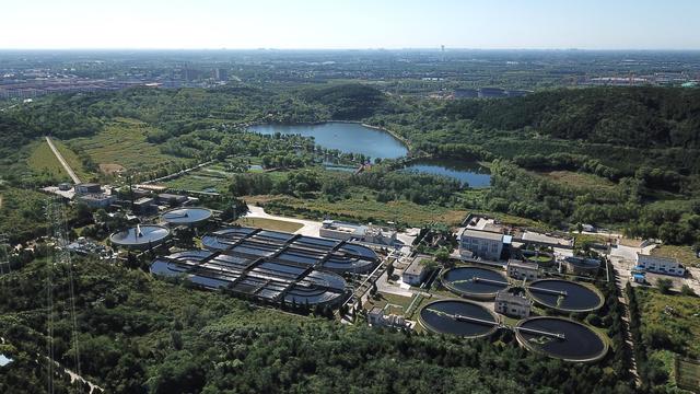 威立雅荣登 2025 年《财富》中国 ESG 影响力榜-推送图