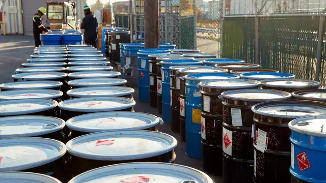 威立雅收购Clean Earth构建美国危险废物处理行业领军企业并开启全球增长新篇章-推送图