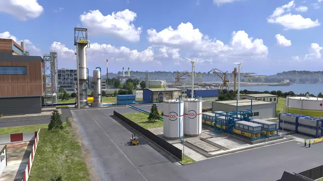 广州科学城签约新闻-横幅图片