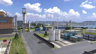 广州科学城签约新闻-横幅图片